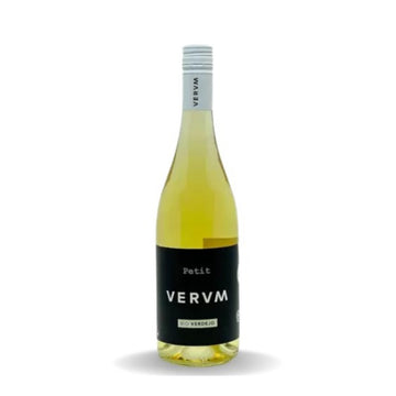 Vinho Branco Seco Espanhol Tierra De Castilla Verdejo 2020 750Ml